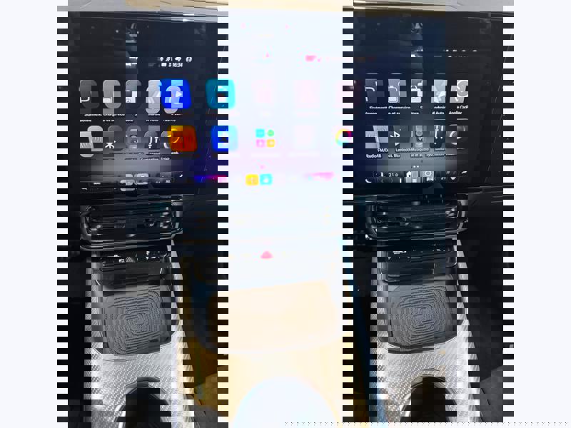 Image Mercedes-Benz CLA COUPÉ CLA 250+ avec technologie EQ Limited Edition  